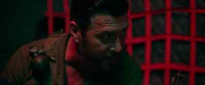 Adams tells me, - Operation Blood Hunt