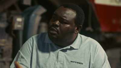 Adamu, I thought you said - A Tribe Called Judah