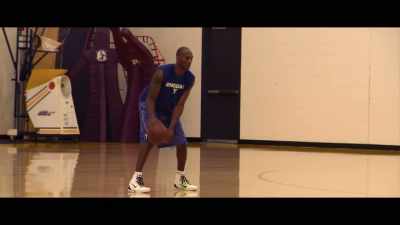 [Adande] Kobe had never taken the steps - The Redeem Team