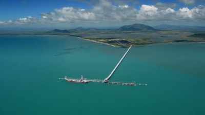 Adani's proposed Carmichael mine - The New Corporation: The Unfortunately Necessary Sequel