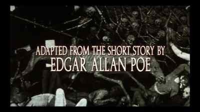 Adapted tale
EDGAR ALLAN POE - The Pit and the Pendulum