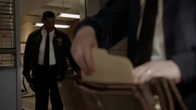 - ADC Gorsch. - Chicago Fire