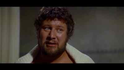 Add courage to your newfound virtues - Spartacus