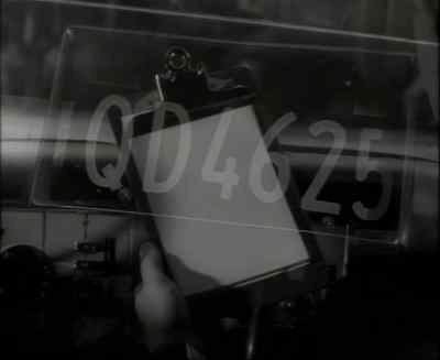 Add to hot sheet, QD4625. - The Munsters