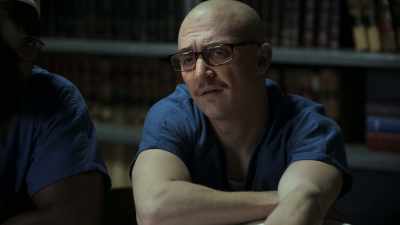Add in searching,
phone calls, - Interrogation