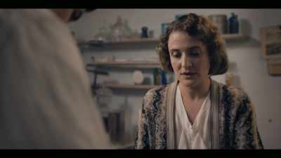 Add potassium dichromate." - Agatha and the Curse of Ishtar