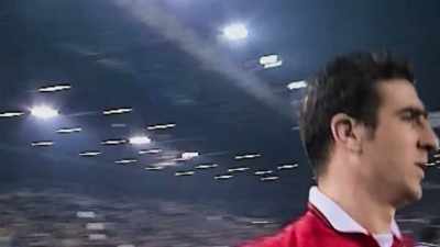 Added to that, football,
we were taking off. - The United Way