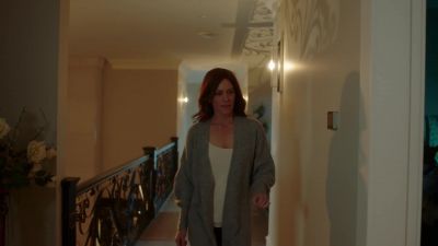 Added to which
she adored Fotis. - Gone Mom: The Disappearance of Jennifer Dulos
