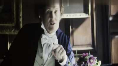 Added to which the discovery
that my wife is a slut. - Napoleon