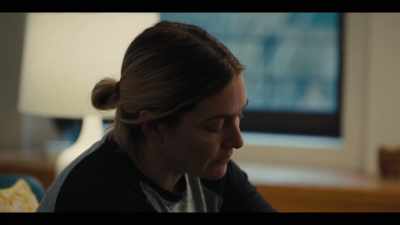Adderall, Ritalin,
uh, Epitol, Loxitane... - Mare of Easttown