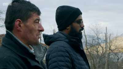 Addicted? Nice. - The Misadventures of Romesh Ranganathan
