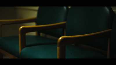 Addicted to the medicine completely - The Pharmacist
