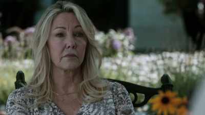 Addiction? I've never
thought of it like that. - Mormon Mom Gone Wrong: The Ruby Franke Story
