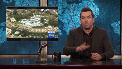 >> ADDICTION OR NOT, YOU DON'T - The Jim Jefferies Show