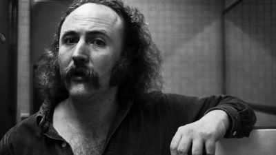 Addiction takes you over - David Crosby: Remember My Name