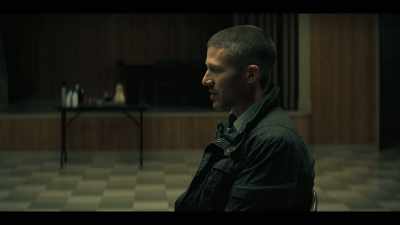 Addictive Voice Recognition Technique,
that's how it works. AVRT. - Midnight Mass