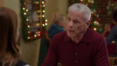 - Addie, I know nothing's
more painful - 'Twas the Text Before Christmas