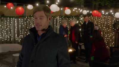 (Addie sighs) - 'Twas the Text Before Christmas