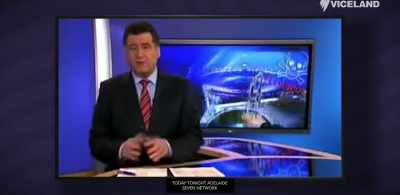 ..adding a poisoned fluoride
to our drinking water. - The Back Side of Television