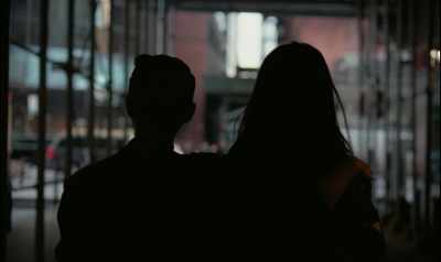 Adding insult to injury, - Vox Lux