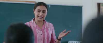Adding salt releases moisture
in anything. That's Chemistry. - Hichki