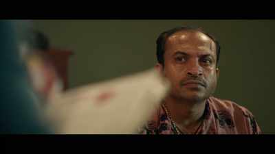 "Adding values to
the digital transformation. Sandeep." - CBI 5: The Brain