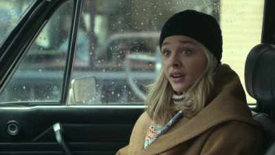 Addison, I swear to God, if
you ask me another question, - November Criminals