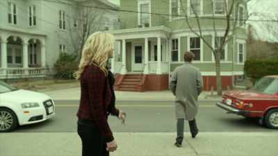 Addison. I'm just trying to help you. - November Criminals