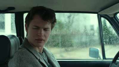 Addison, shut up. - November Criminals
