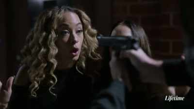 Addison, stop. Okay, listen. - Fatal Fandom