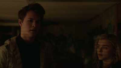 Addison, yeah. Good to see you, man. - November Criminals