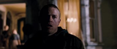 ADDISON'S VOICE What would home look like - Deadfall