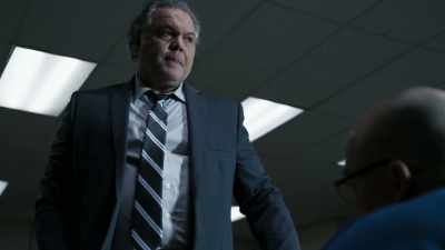 "Additional evidence, - Interrogation