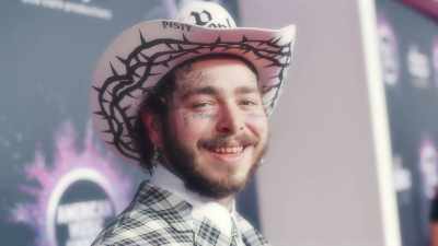 Additionally, on July 17,
2023, Malone collaborated with - Post Malone: On His Terms