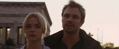 Addley did what he did to protect the family Beth - Mother's Day