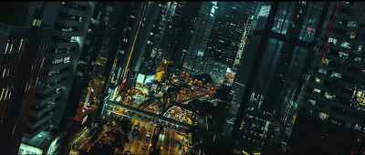 Address, 1-3-0-7 Baton Street. - Dropa