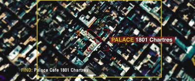 Address is in range. - Deja Vu