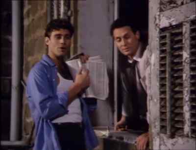 Address and phone number. - Sword of Gideon
