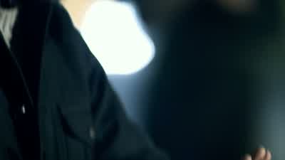 Address? - Sherlock