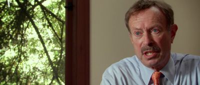 Addressing Obama and quote regulatory reform - Inside Job