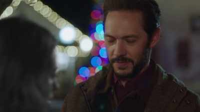 Addy, it doesn't matter. - Where Are You, Christmas?