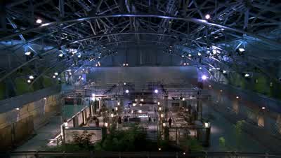 ADDY: They wouldn't even arrest him? - Bones