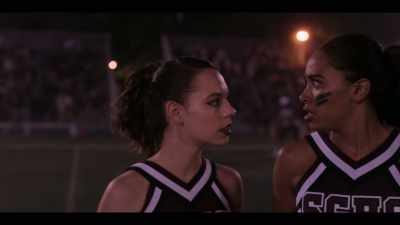 - Addy, where is your Hamsa? - Dare Me