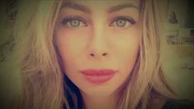 Adea Shabani was
from Macedonia. - Death by Fame