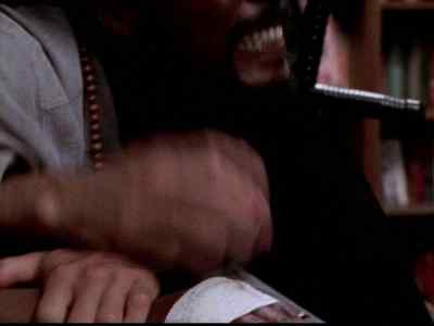 Adebisi lives! - Oz
