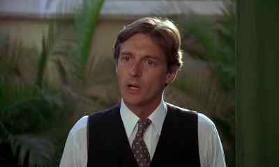 Adela, are you all right? - A Passage to India
