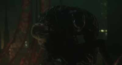 Adela, Meding, here I come... - Venom: Let There Be Carnage