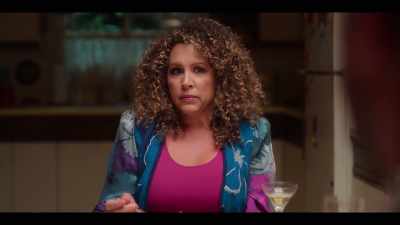 - Adelacita, you're missing
my going-away party! - Gordita Chronicles