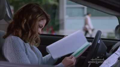 "Adelaide pours sugar
from the packet into the mug - Last Scene Alive: An Aurora Teagarden Mystery
