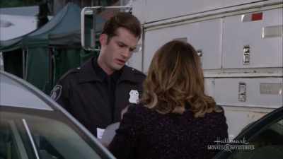 "Adelaide pours sugar from
the packet into the mug, - Last Scene Alive: An Aurora Teagarden Mystery